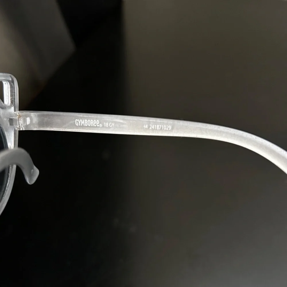 Gymboree Sunglasses for girls. (Set of 3)